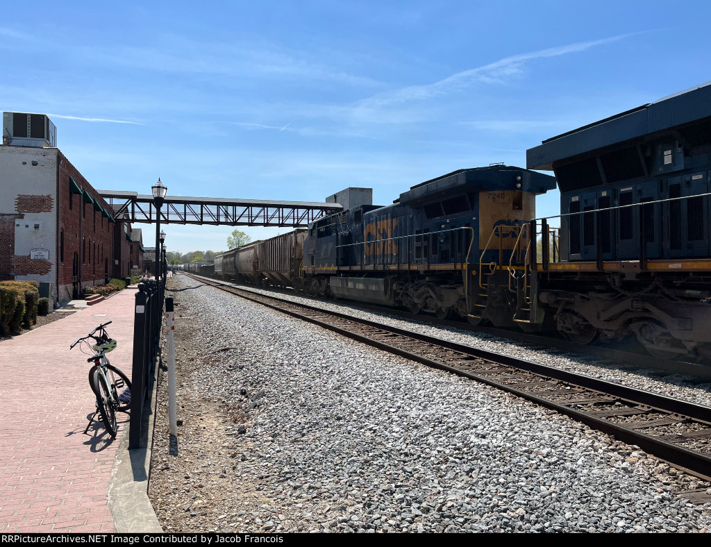 CSX 7249
